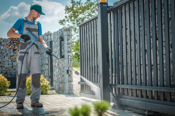 Best Dumpster Area Cleaning  in Taylor Creek, FL