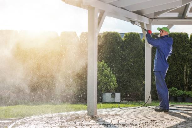 Best Playground Equipment Cleaning  in Taylor Creek, FL