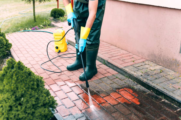 Concrete Sealing in Taylor Creek, FL