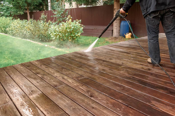 Best Factory Floor Cleaning  in Taylor Creek, FL